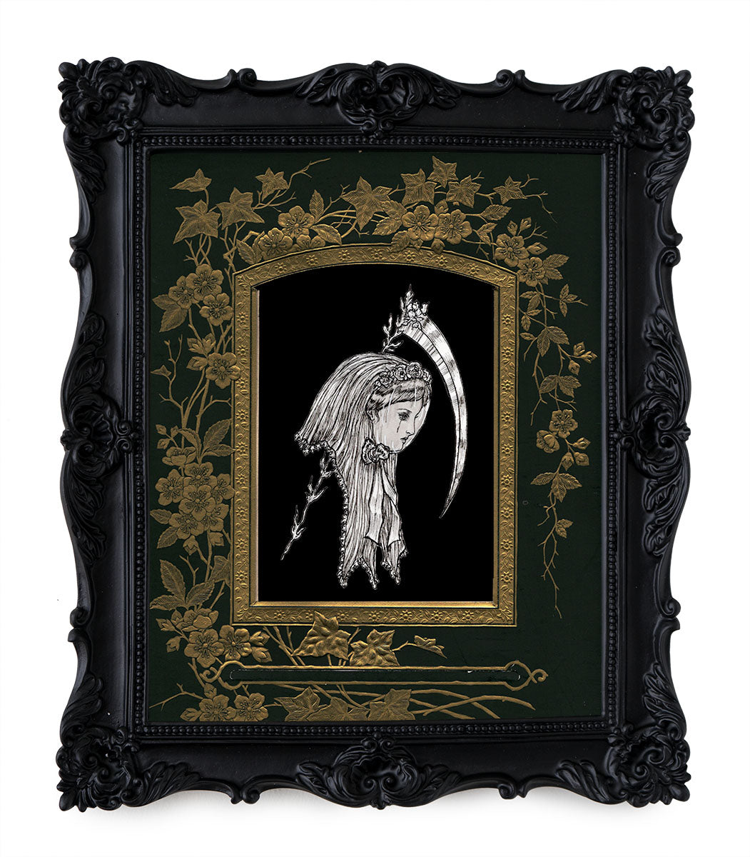 Sheath and Sleep is All I Keep