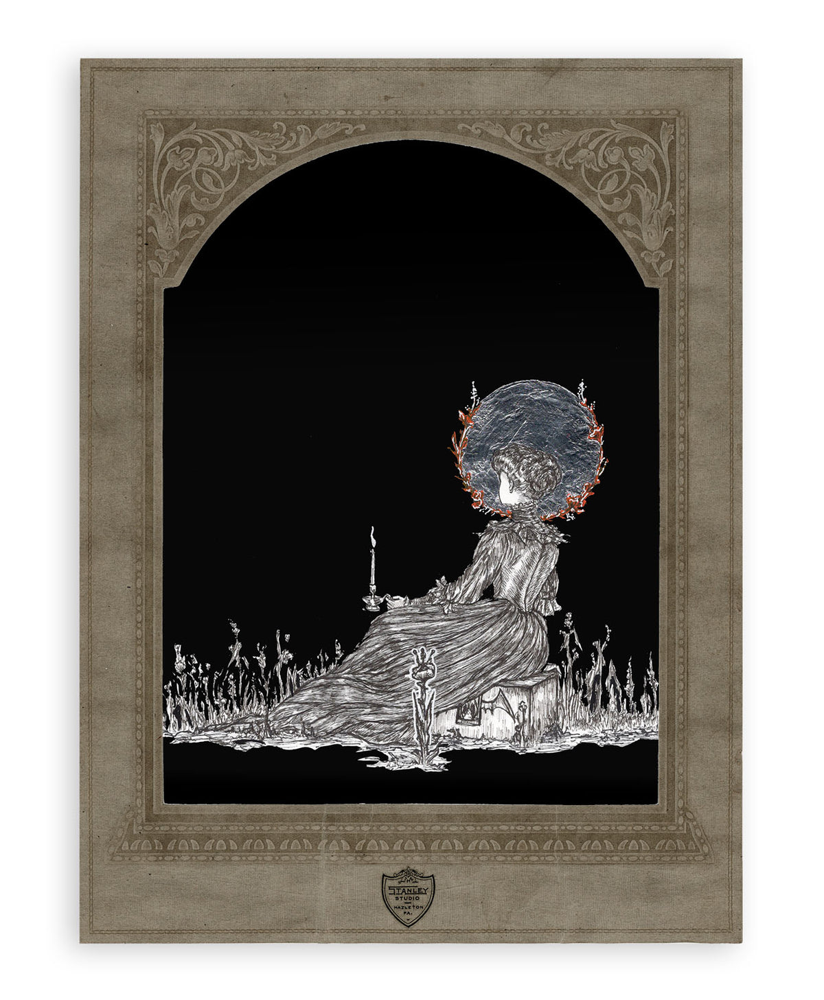 I'll Wait in the Black of Night