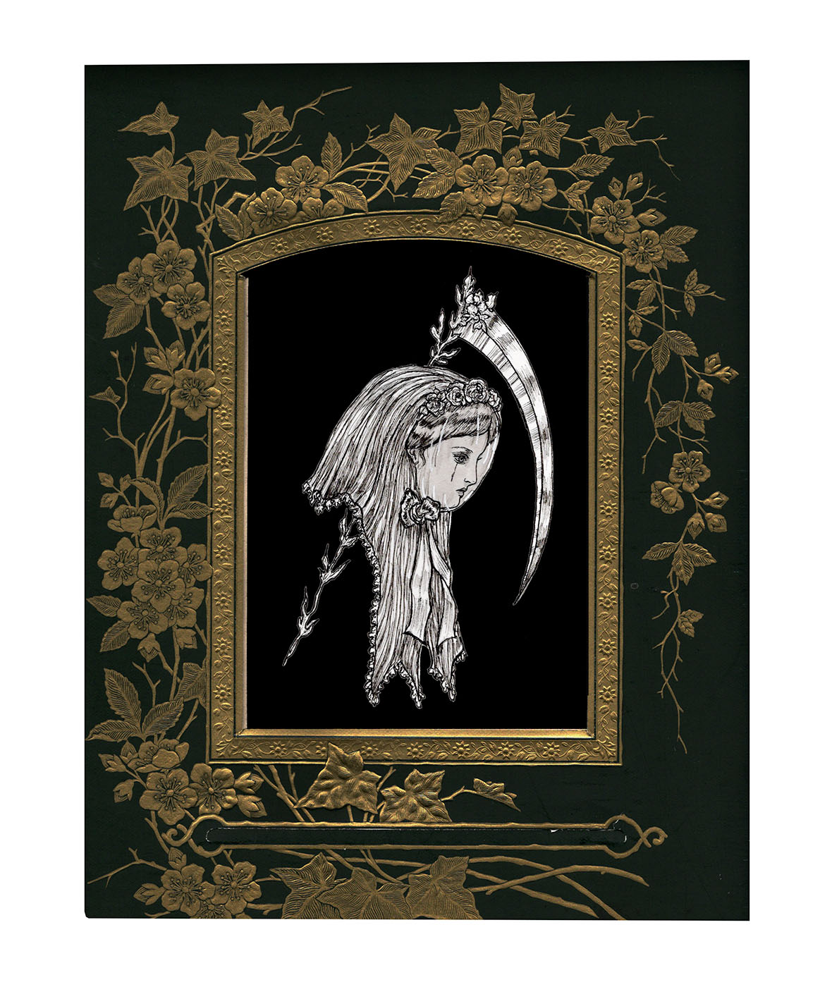 Sheath and Sleep is All I Keep