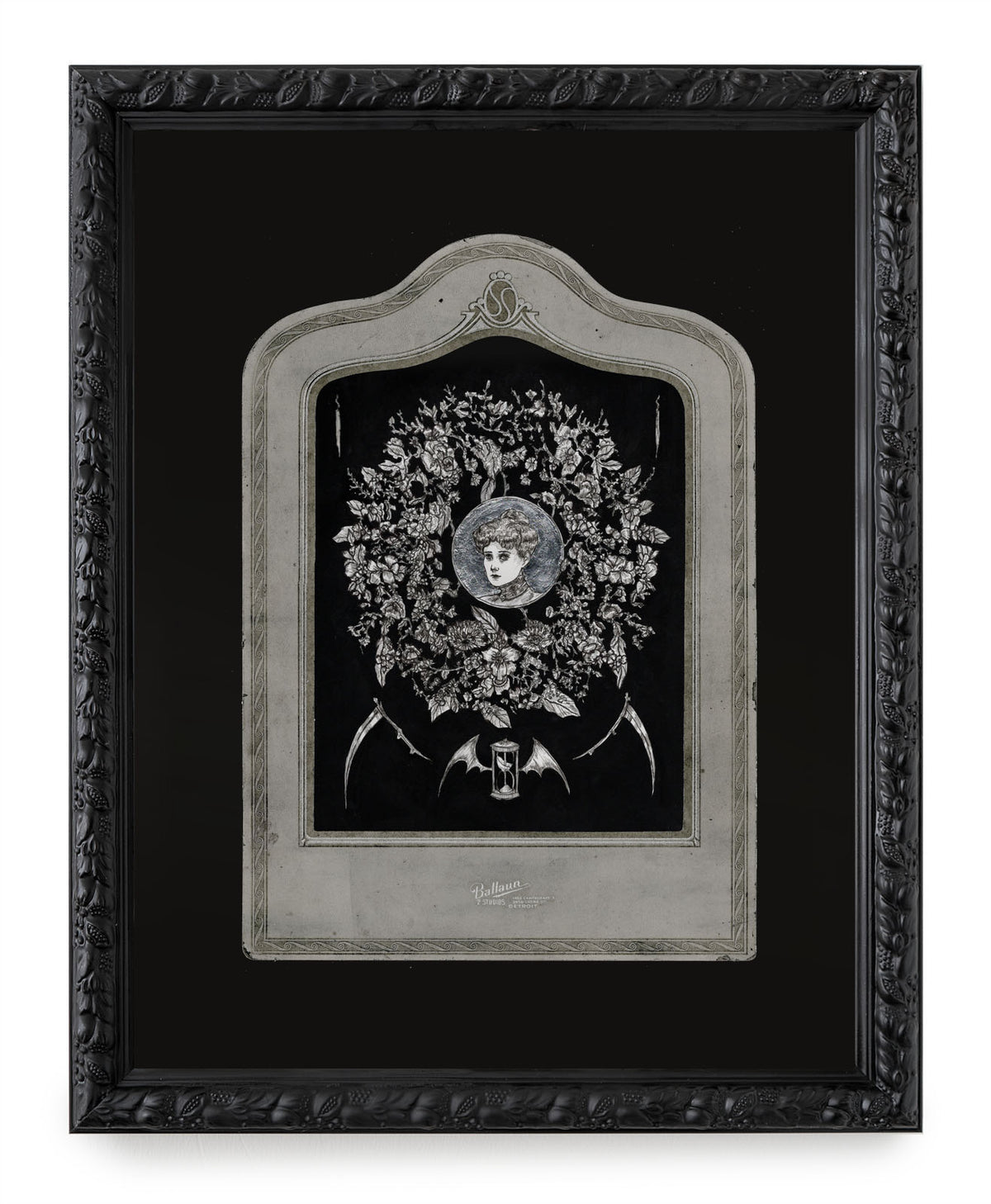 Gone But Not Forgotten