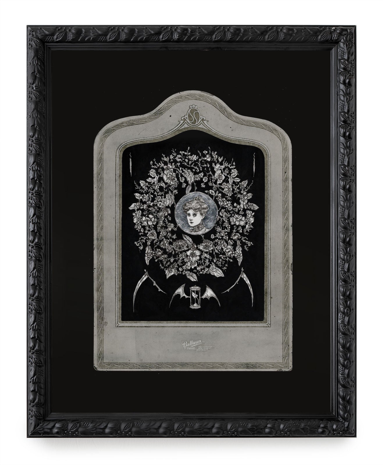 Gone But Not Forgotten