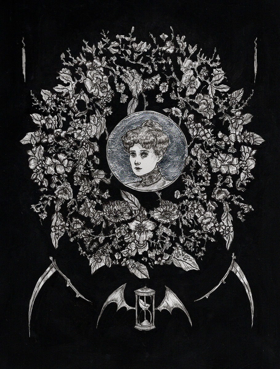 Gone But Not Forgotten