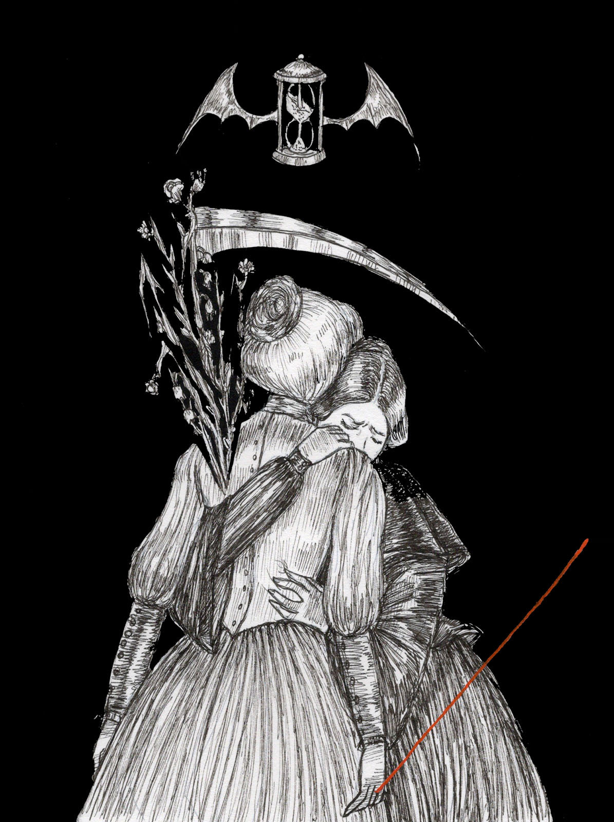 My Heart Sings a Waning Tune