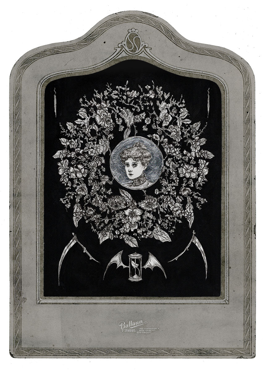 Gone But Not Forgotten