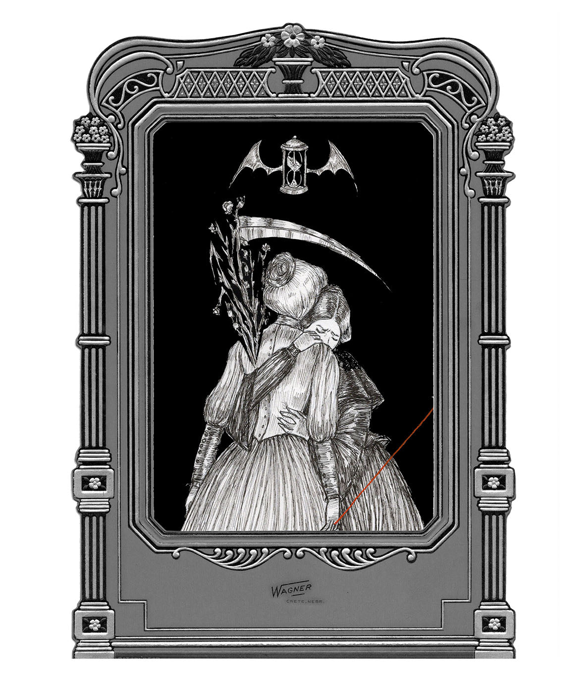 My Heart Sings a Waning Tune