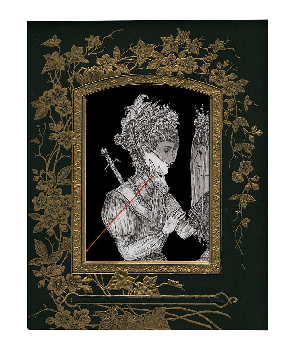 I Am Your Darkest Hour, I Am Your New Day