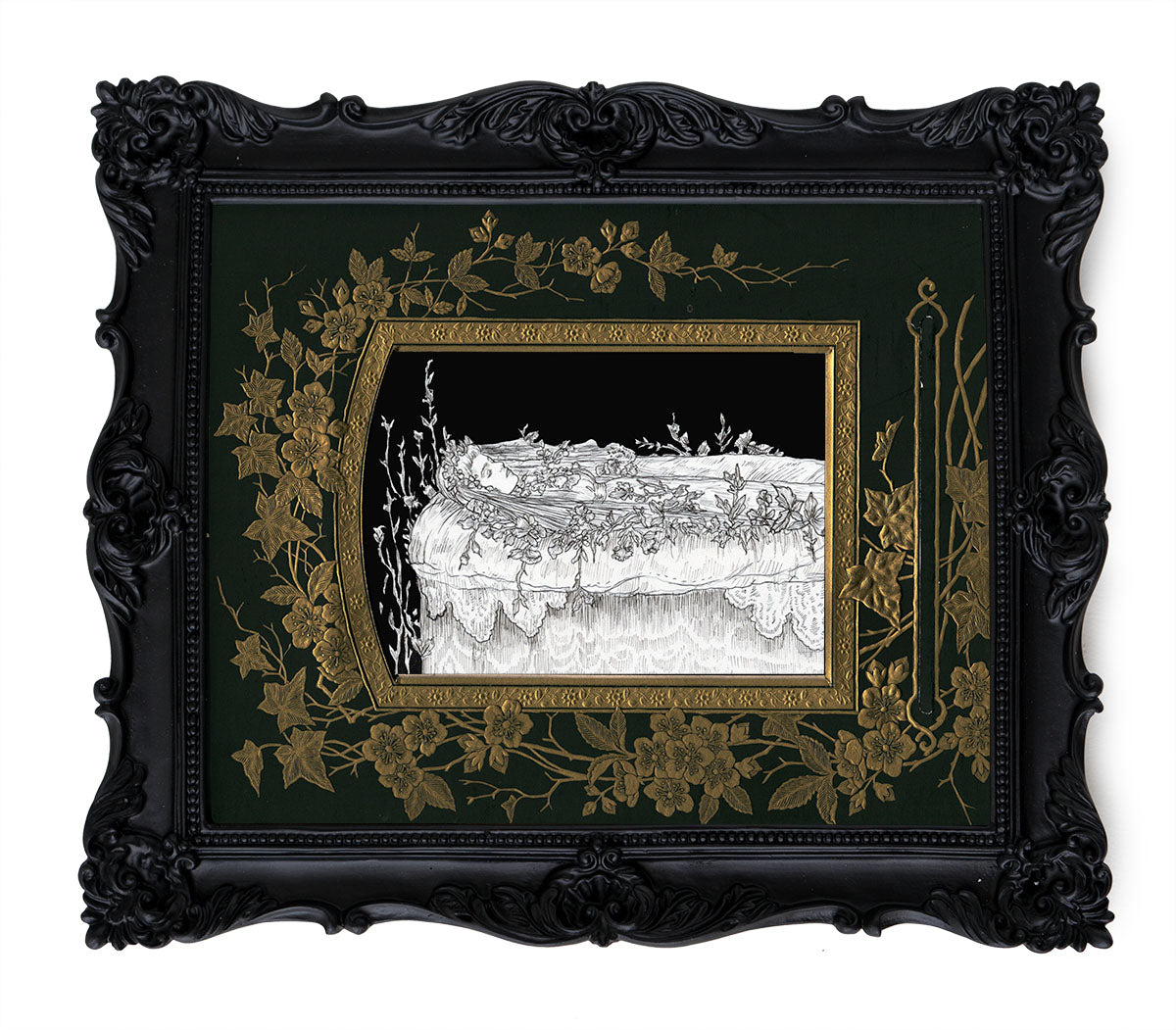 No Longer Will You Hurt