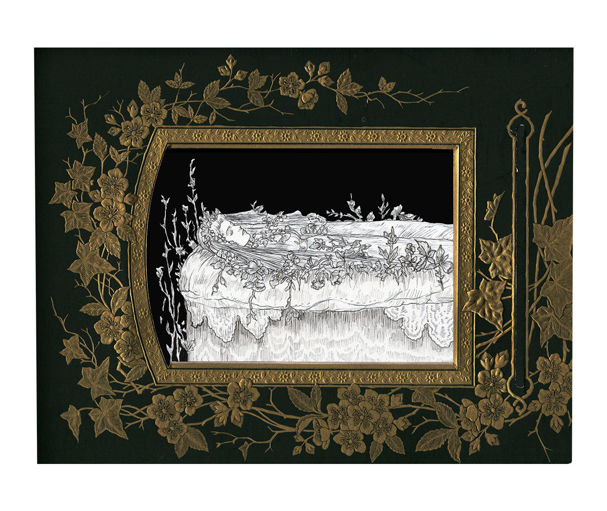 No Longer Will You Hurt