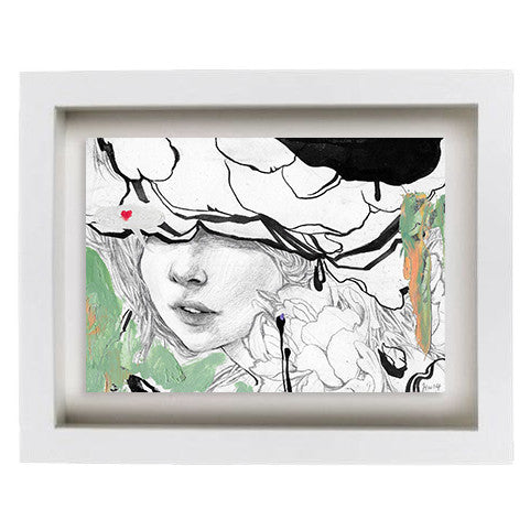 Wish You Were Here I