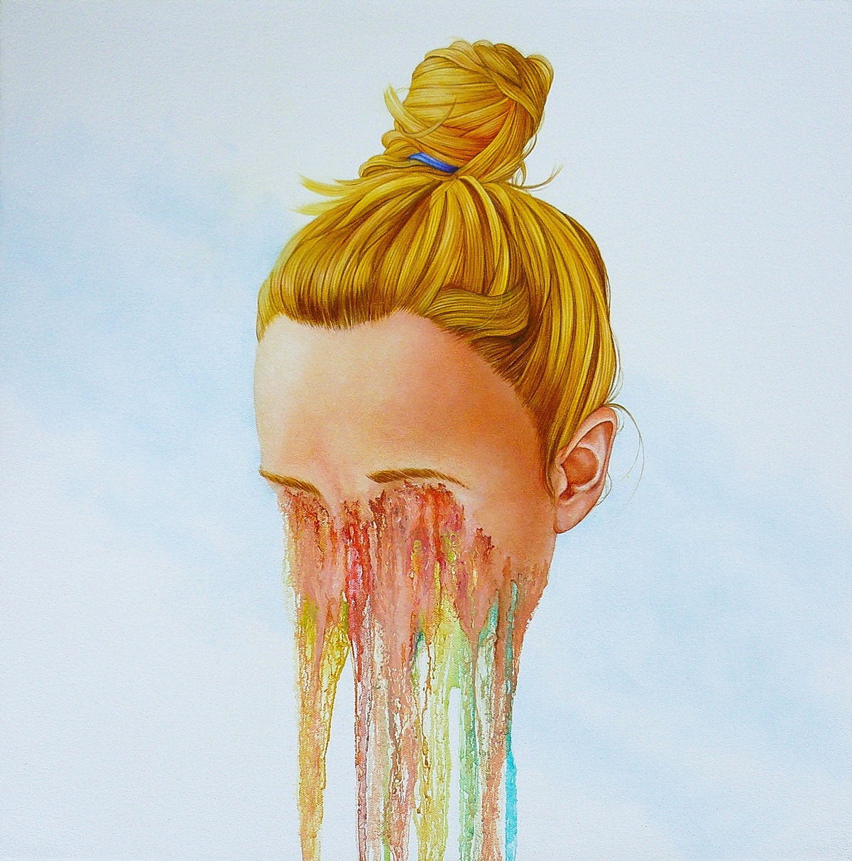 Where the Roots All Twist