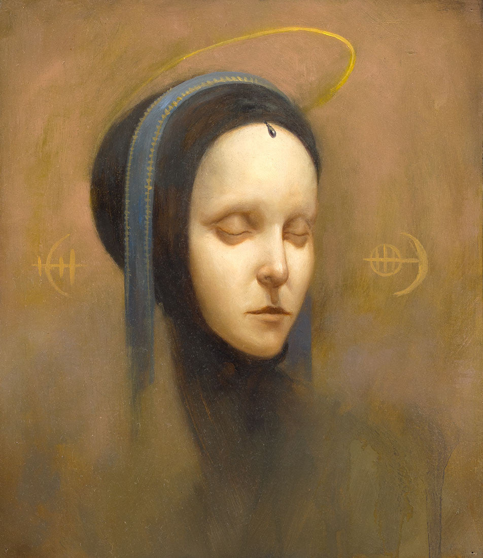 Withering St. II (Pearl)