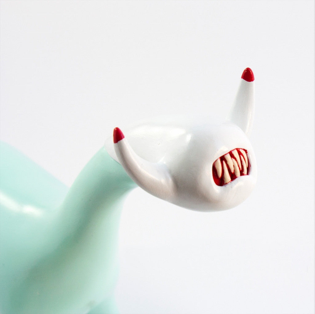 Forest Dweller No. 1