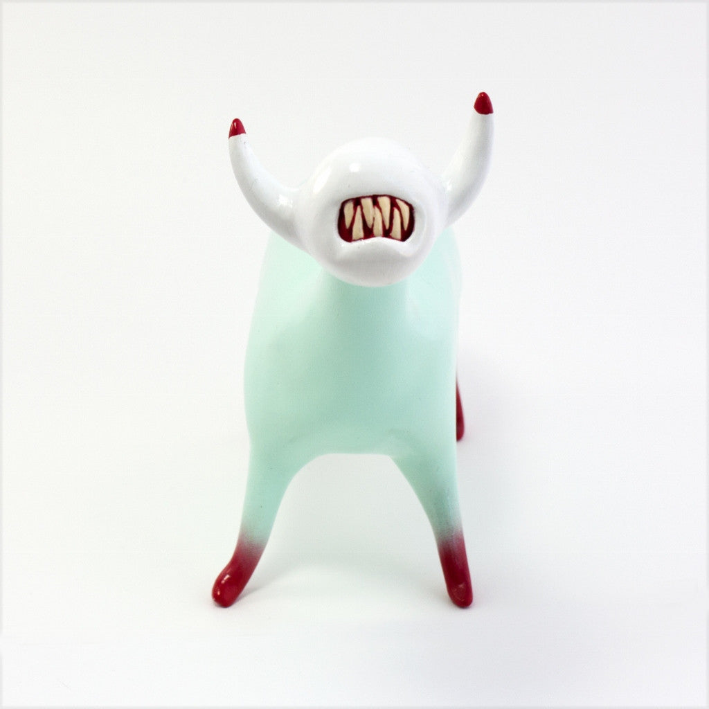 Forest Dweller No. 1