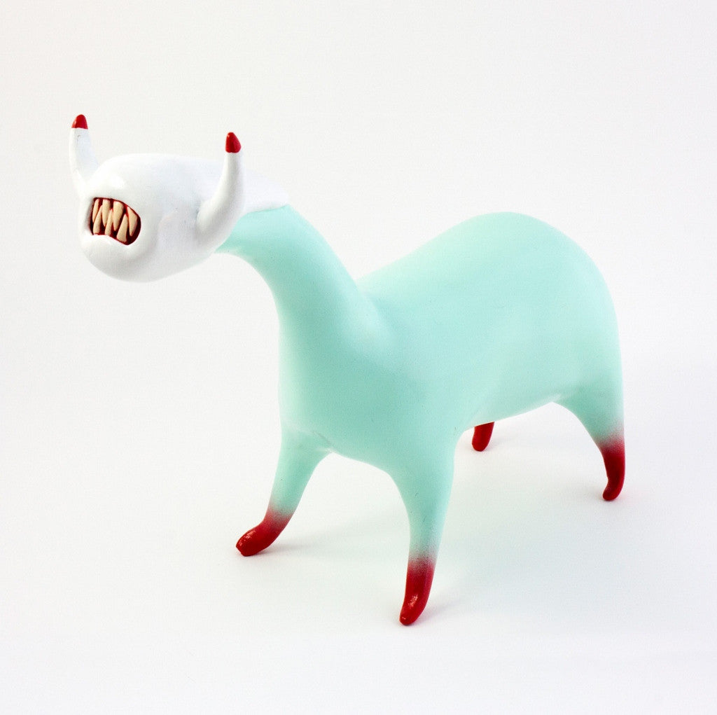 Forest Dweller No. 1