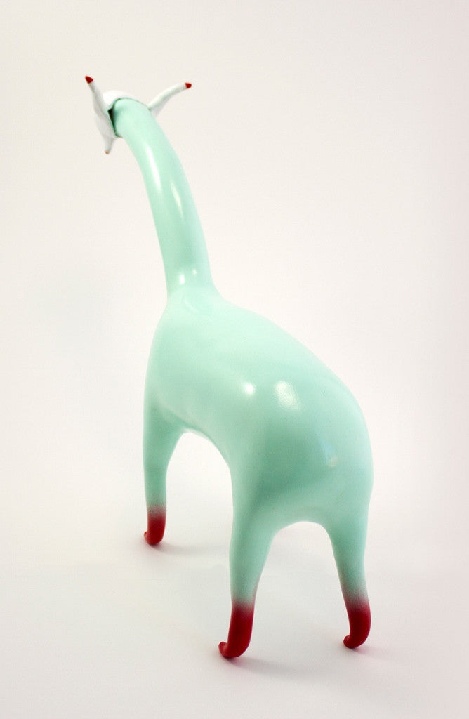 Forest Dweller No. 2