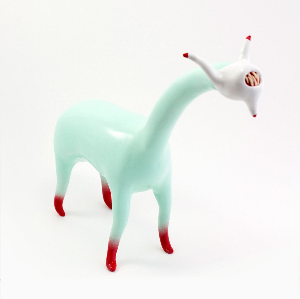 Forest Dweller No. 2