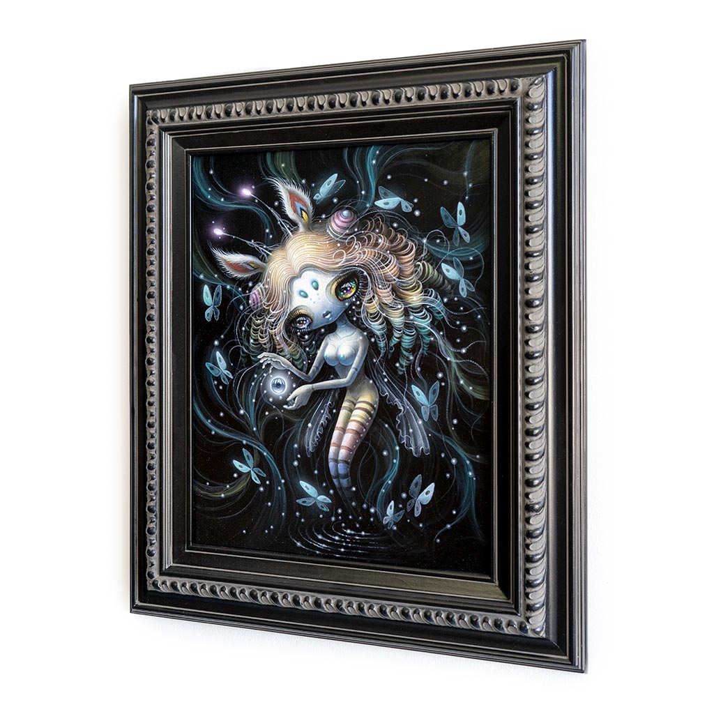 Phemera Danica's Love