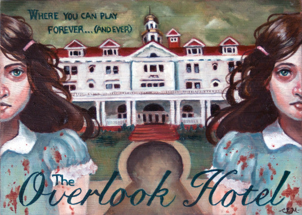 You've Always Been Here