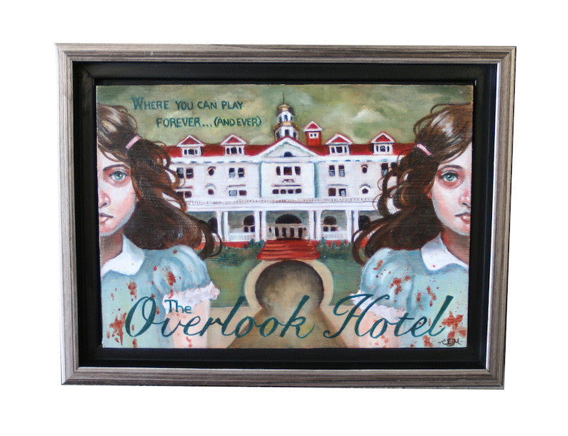 You've Always Been Here