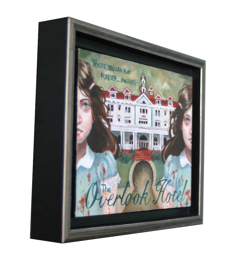 You've Always Been Here