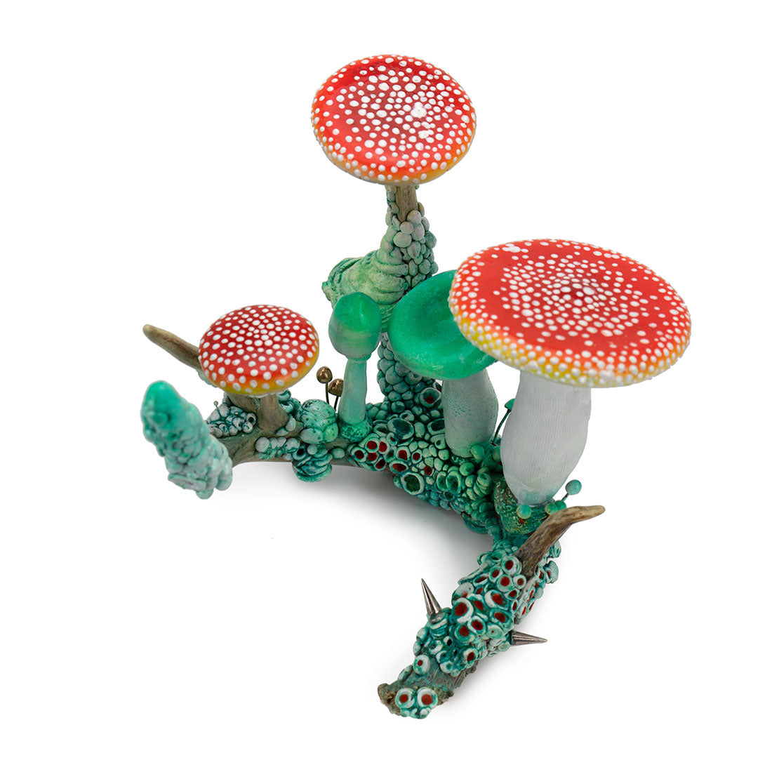 The Immortals: As We Lay Fallow