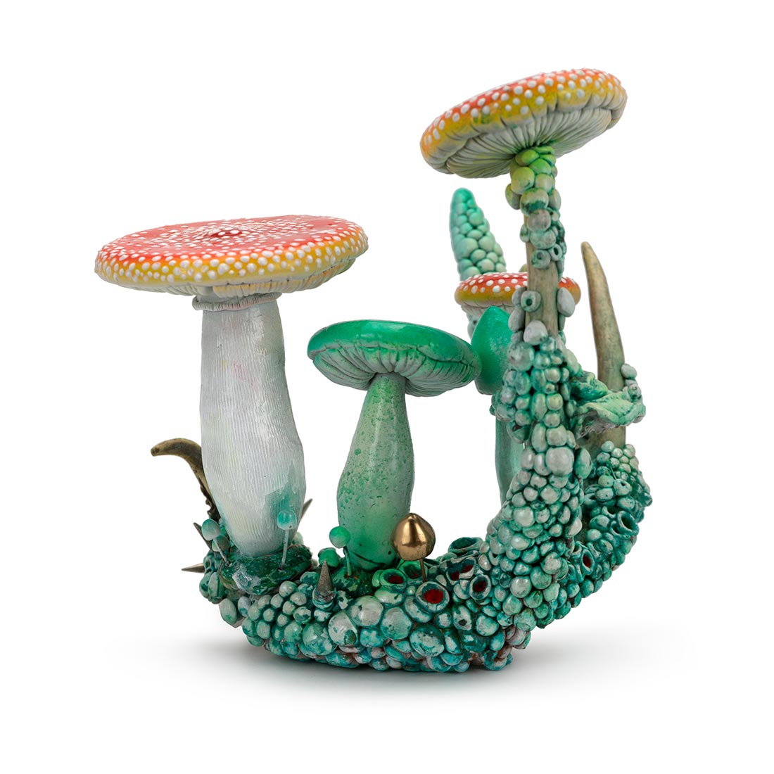 The Immortals: As We Lay Fallow