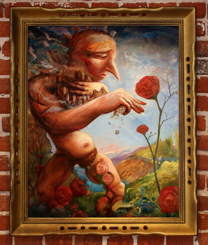 The Archon's Dilemma