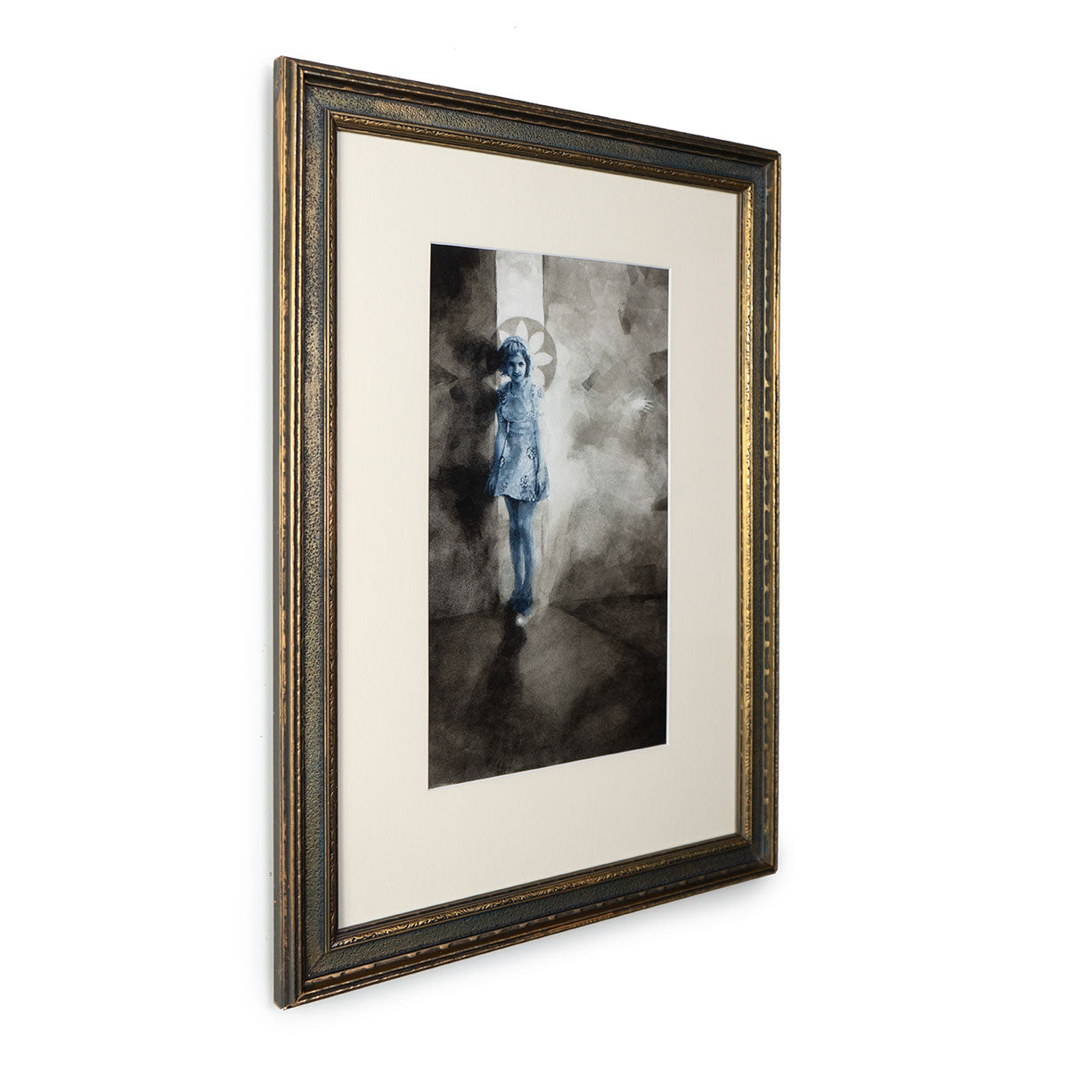 Gathering Selves, 1968