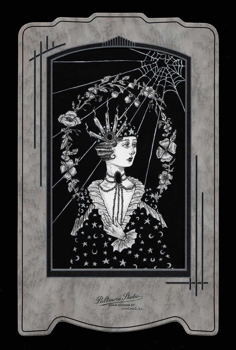 Do you know the descendants of the witches