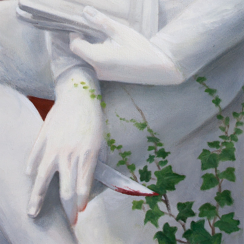 Picture of Dorian Gray