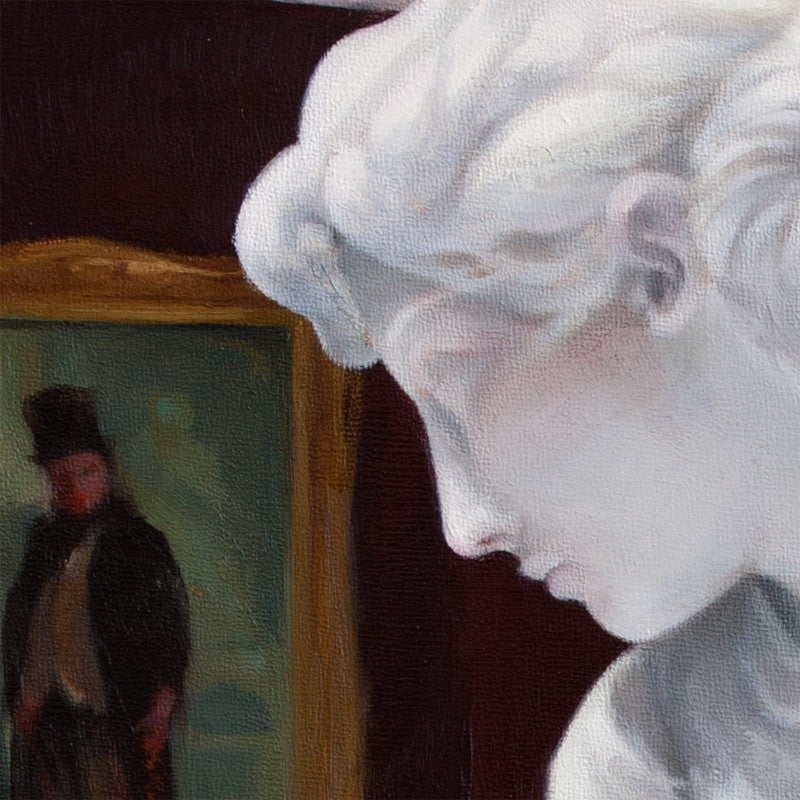 Picture of Dorian Gray