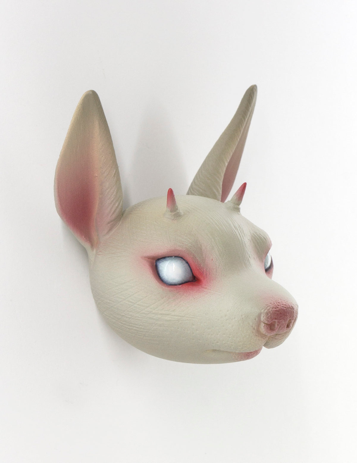 Chikkoi Warrior (bronze yellow)