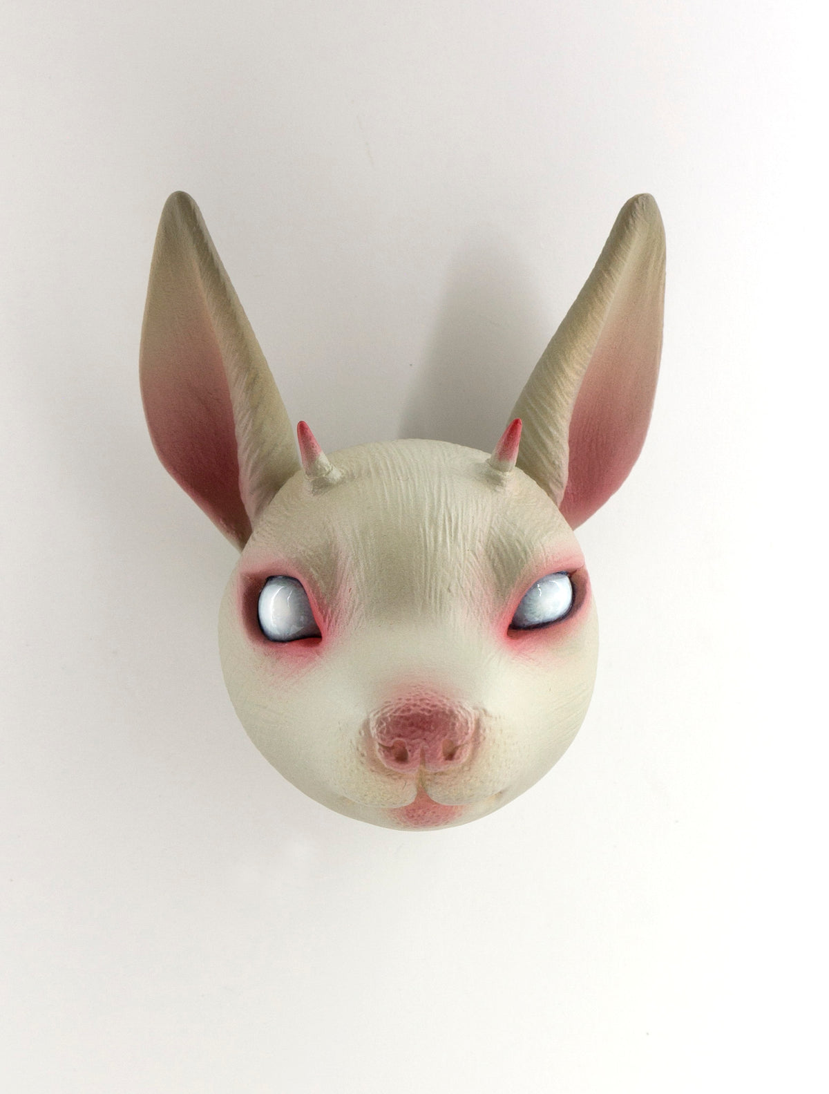 Chikkoi Warrior (bronze yellow)