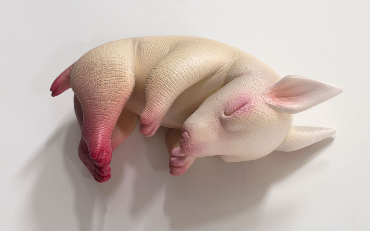 Two Tales - Bull Terrier