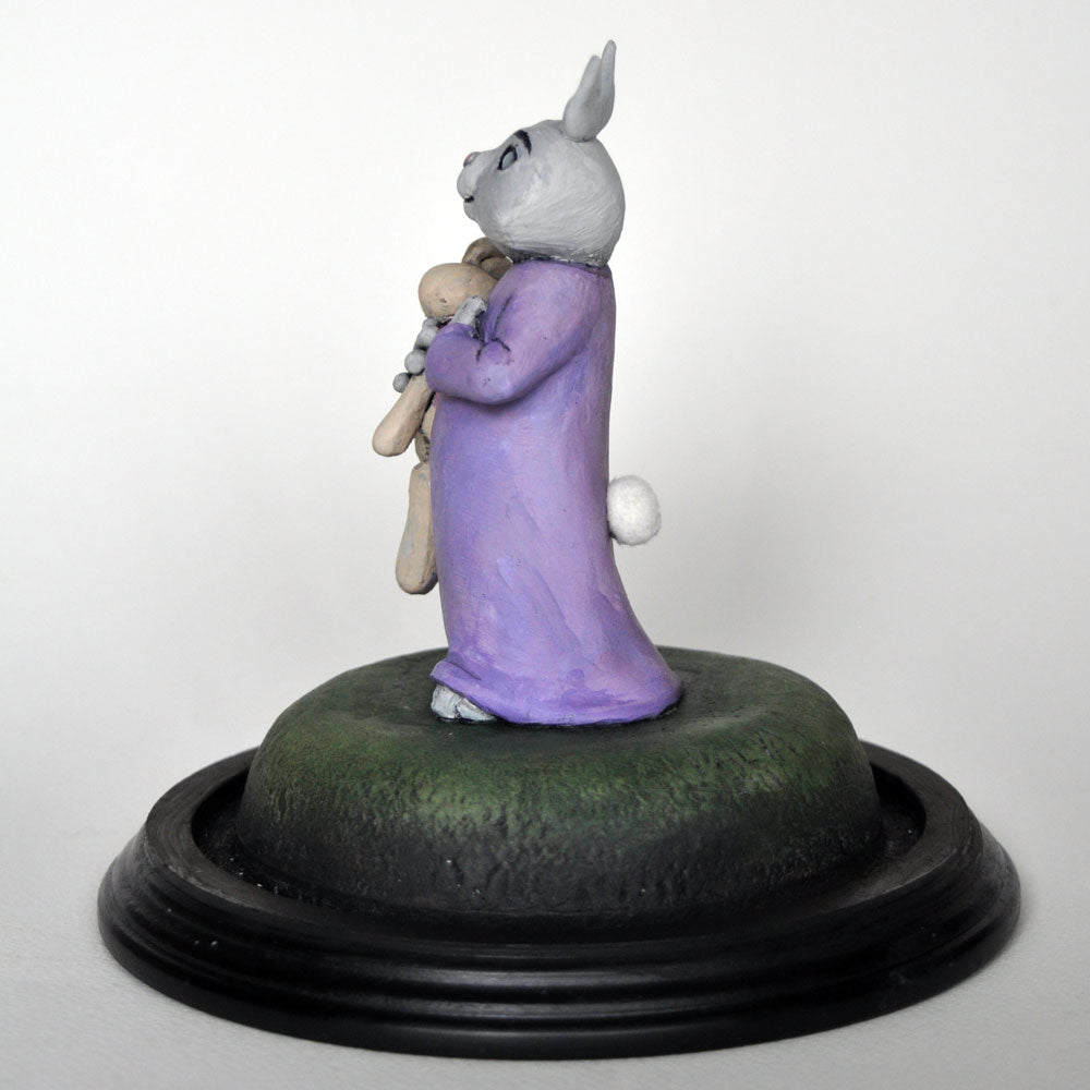 If I Lie, I'll Die 'til I'm Dead