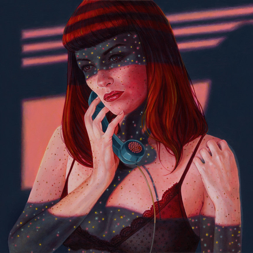 Calling on Your Stars