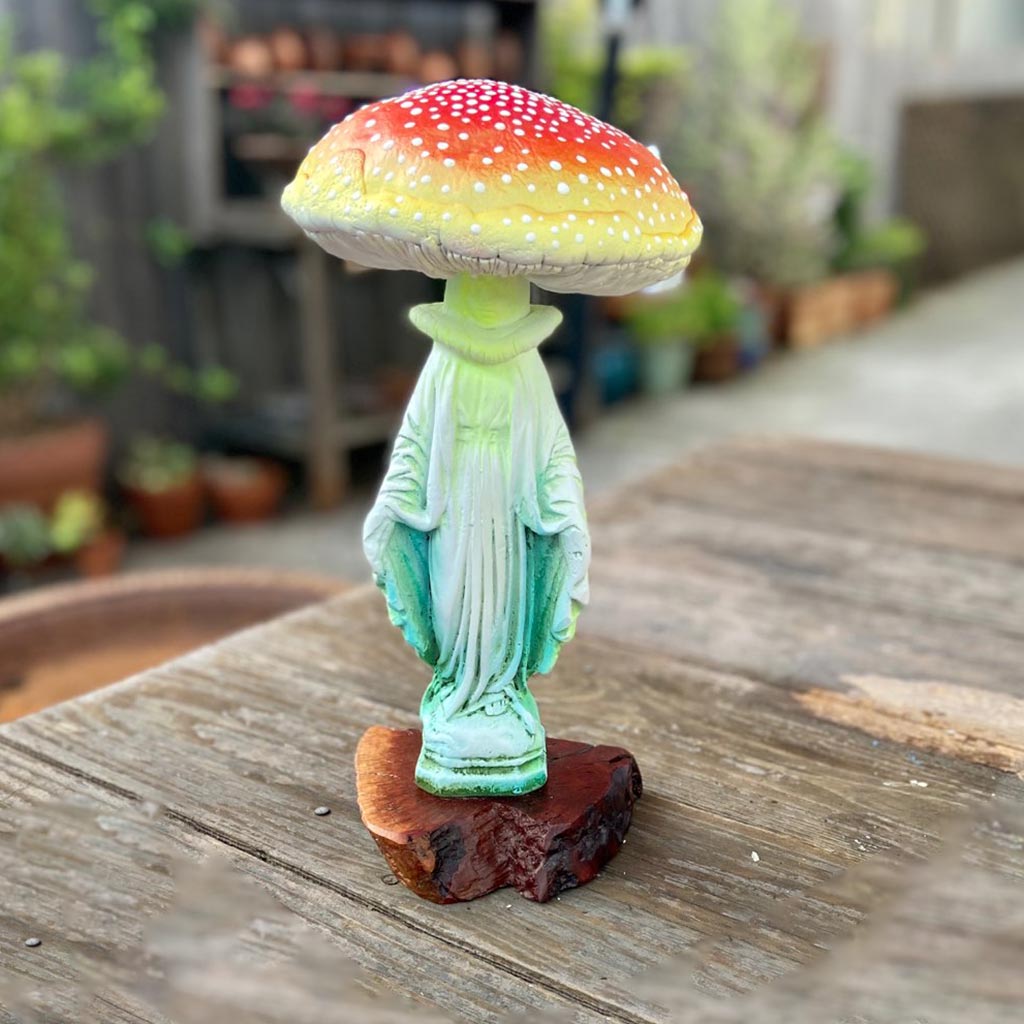 Our Mother of Mystery (small)