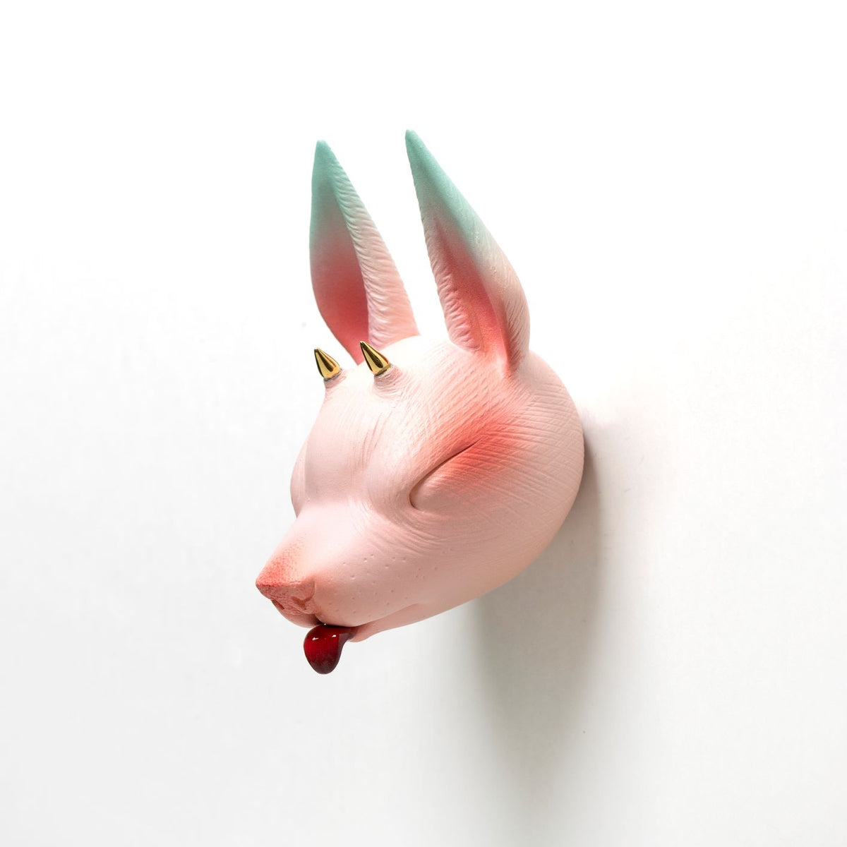 Chikkoi Warrior Pink with Shita