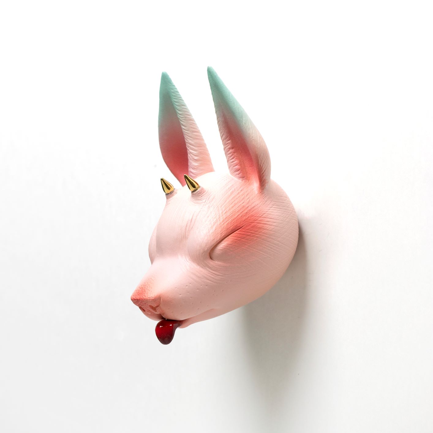 Chikkoi Warrior Pink with Shita