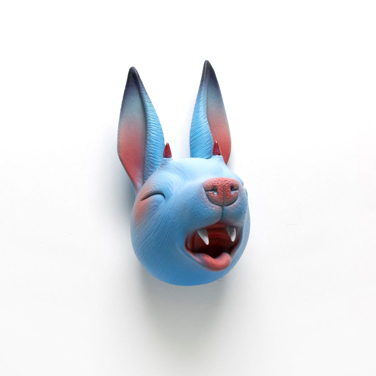 Chikkoi Warrior Blue Kiba