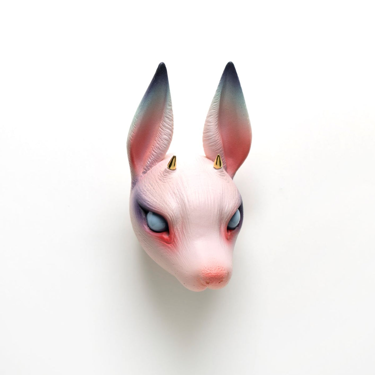 Chikkoi Warrior Peach