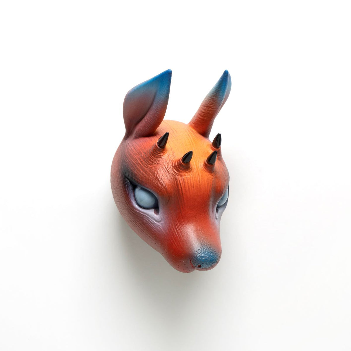 Chikkoi Warrior Red Prince