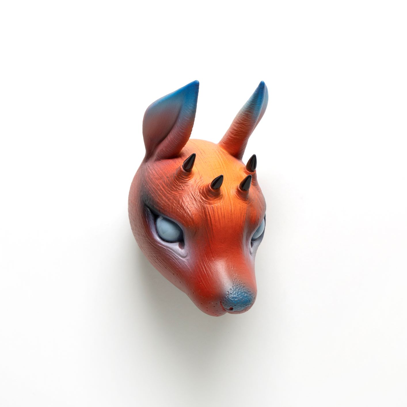 Chikkoi Warrior Red Prince