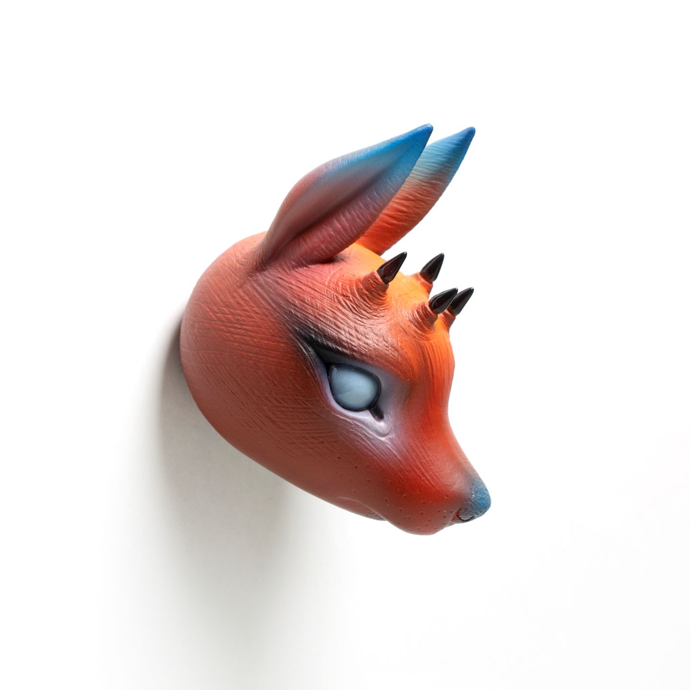 Chikkoi Warrior Red Prince