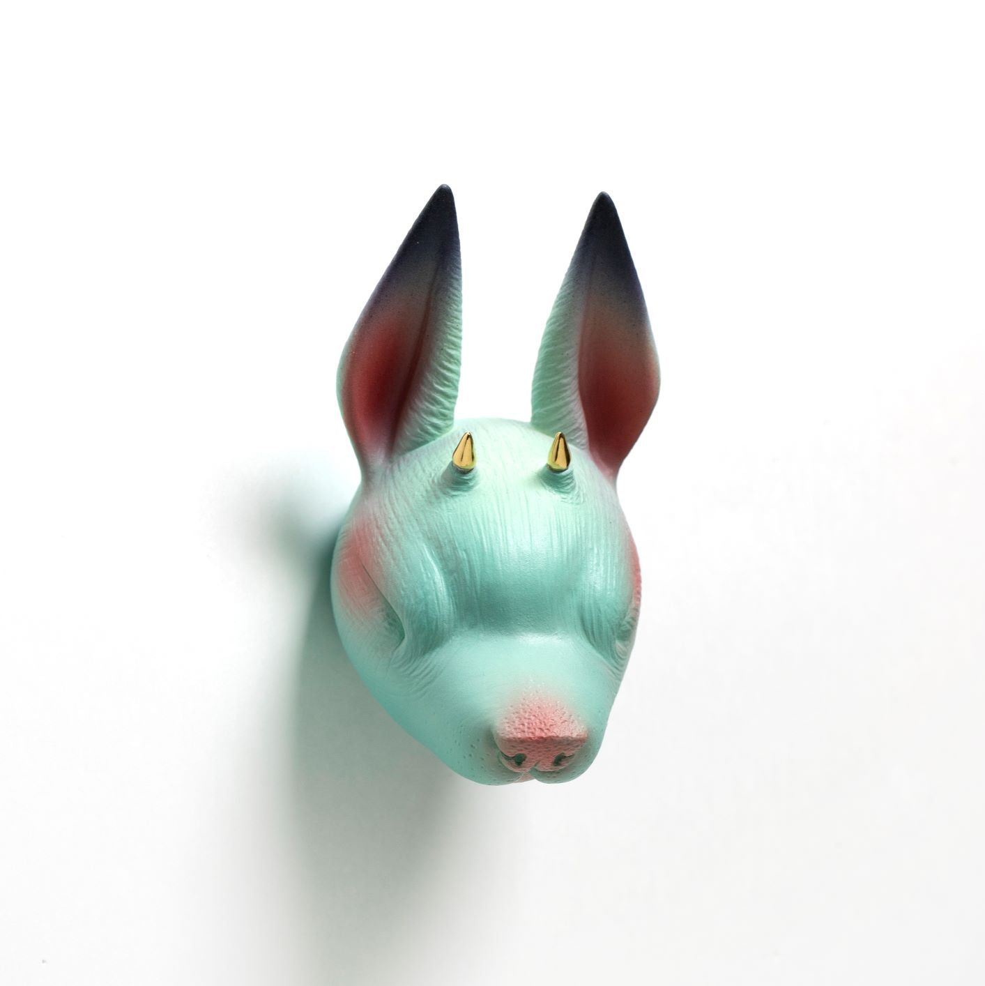 Chikkoi Warrior Teal