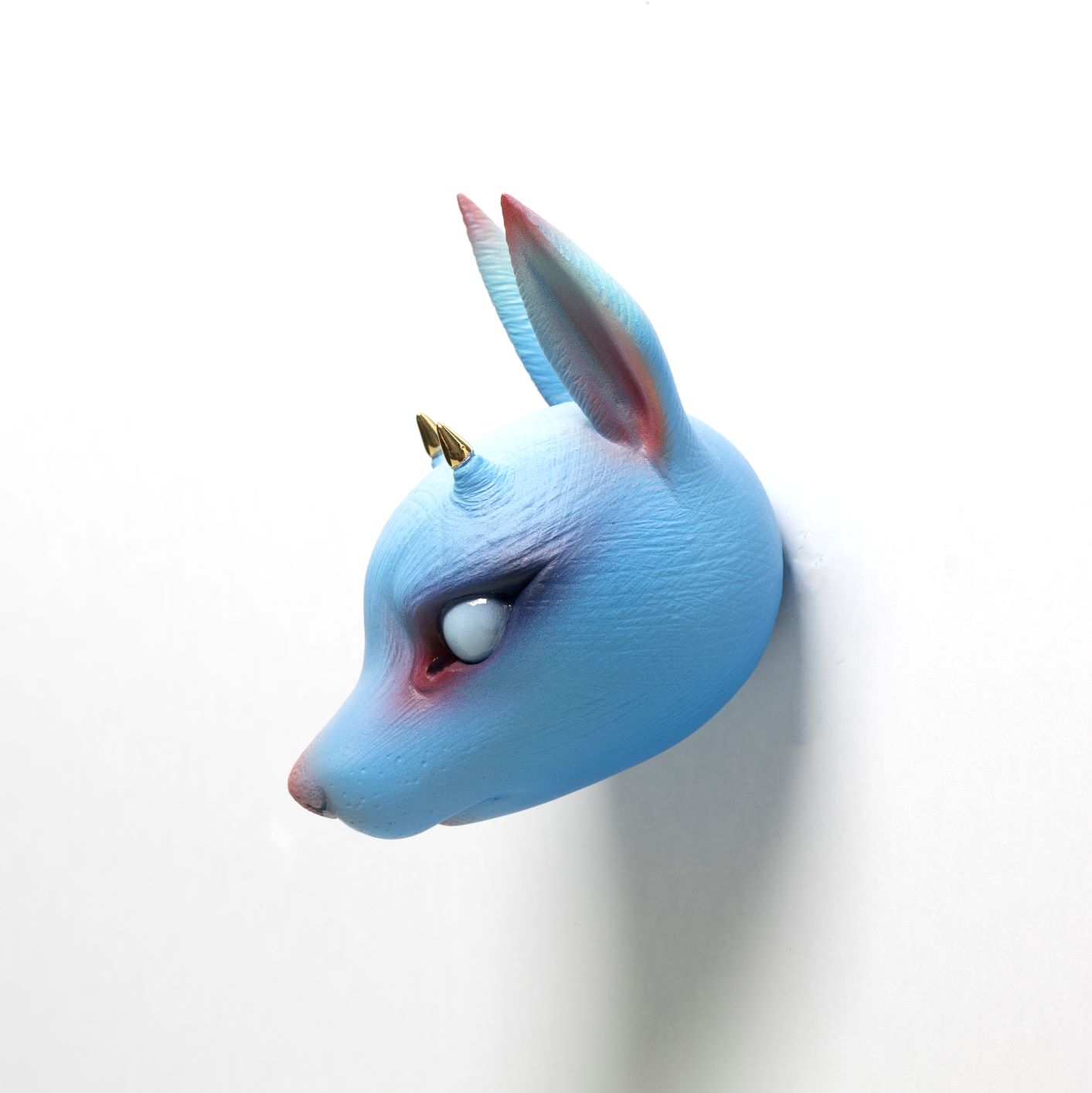 Chikkoi Warrior Blue