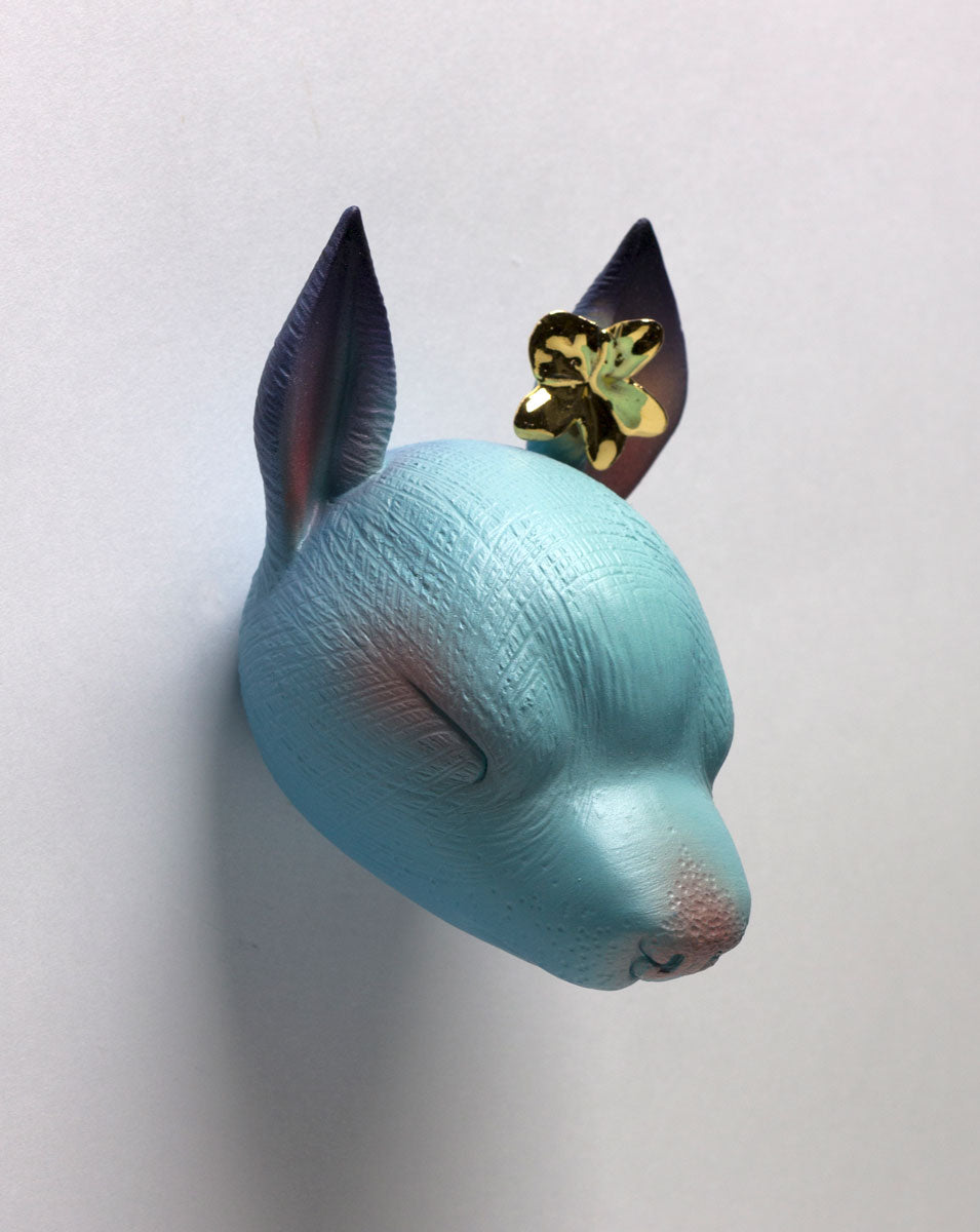 Chikkoi Warrior (Flower)