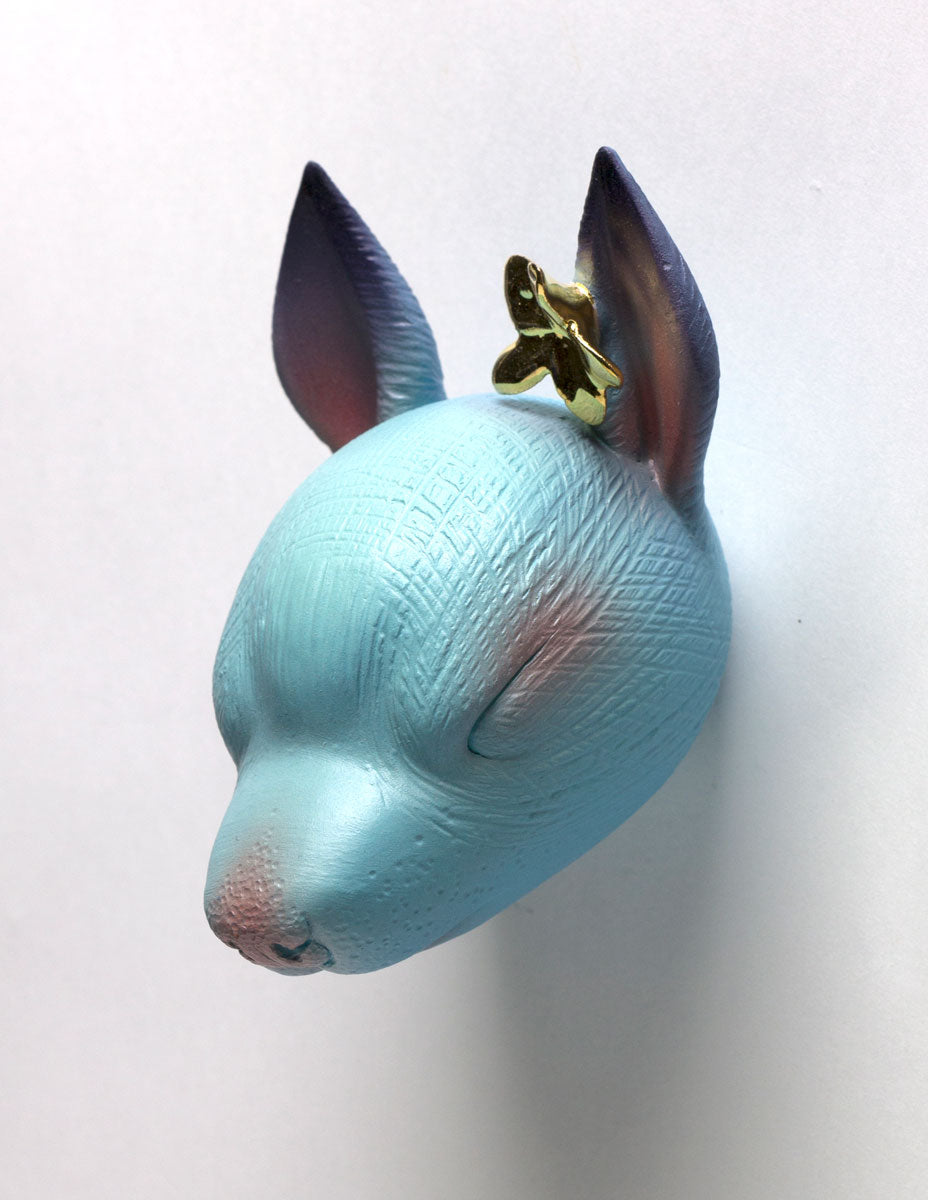 Chikkoi Warrior (Flower)