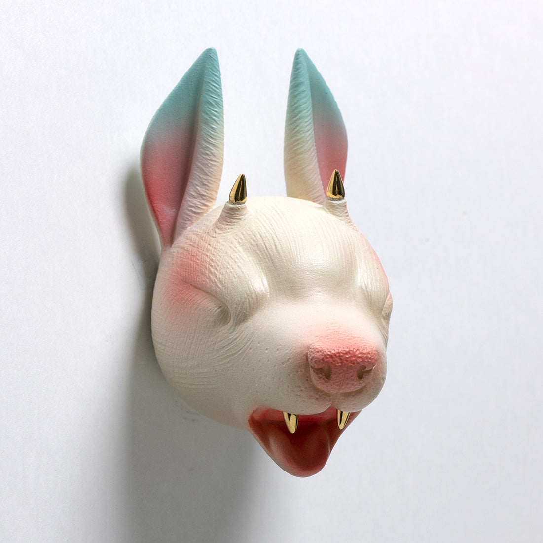 Chikkoi Warrior - Kiba