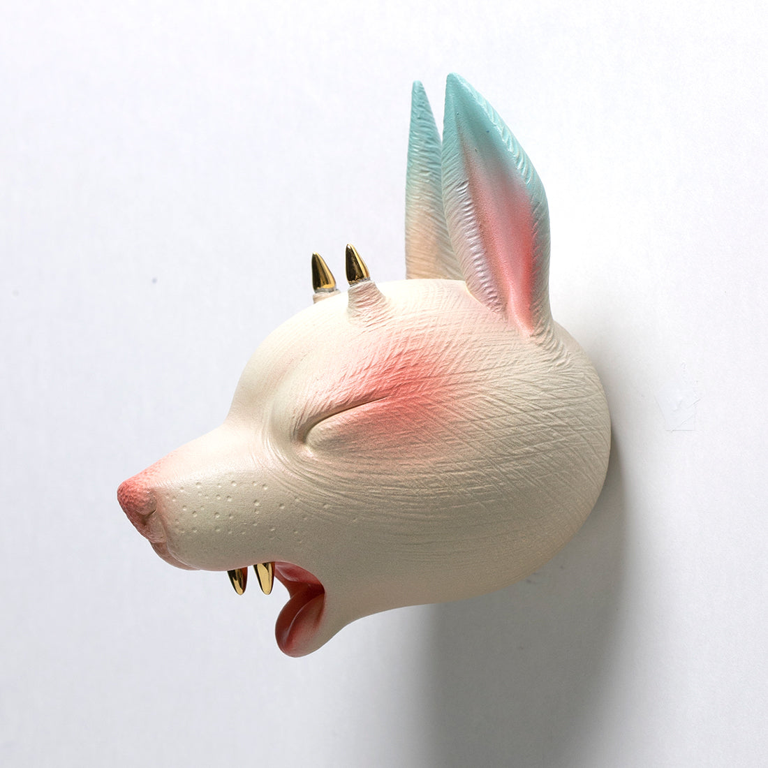 Chikkoi Warrior - Kiba